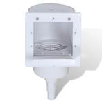 NIEUWE Skimmer 8-delige zwembadskimmer, Skimmer, Venlo, Nieuw, Ophalen of Verzenden