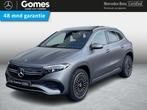 Mercedes-Benz EQA 250+ Sport Edition 71 kWh, Stof, Gebruikt, Origineel Nederlands, 30 €/maand