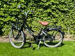 Aldo cargo Load meisjesfiets zwart 20inch, Ophalen, Gebruikt, 20 inch, Aldo