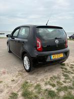 Volkswagen up!, Voorwielaandrijving, Euro 5, Stof, 840 kg