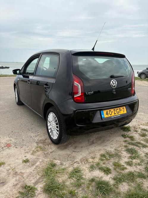 Volkswagen up!, Auto's, Volkswagen, Particulier, up!, ABS, Airbags, Airconditioning, Bluetooth, Bochtverlichting, Boordcomputer