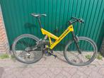 Cannondale Super V Mountainbike Maat M, Fietsen en Brommers, Fietsen | Mountainbikes en ATB, Gebruikt, 49 tot 53 cm, Ophalen, Overige merken