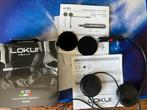 Lokui k10 motorbike headset bluetooth 5.2, Ophalen of Verzenden, Nieuw