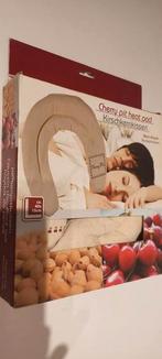 Kersenpitkussen - Nekvormig, Ophalen of Verzenden, Nieuw