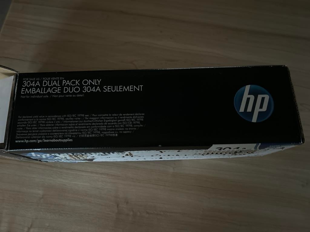 Nieuwe Cartridge, Ophalen of Verzenden, Nieuw, Cartridge