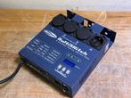 Showtec Multiswitch DMX dimmer 4ch, Ophalen of Verzenden, Gebruikt, Licht
