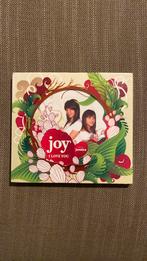 Joy I love you - cd, Cd's en Dvd's, Cd's | Kinderen en Jeugd, Ophalen of Verzenden, Zo goed als nieuw