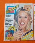 Hitkranten uit 1980, Ophalen of Verzenden, 1980 tot heden, Nederland, Tijdschrift