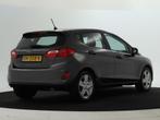 Ford Fiesta 1.1 Trend Carplay | PDC | 1 ste eigenaar, Voorwielaandrijving, Stof, Gebruikt, Origineel Nederlands