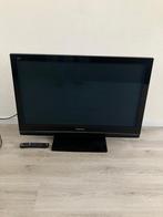 Panasonic Viera TH-42PX80, Ophalen, Gebruikt, Panasonic, 100 Hz