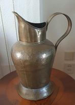 Antieke Bronzen Waterkan, Antiek en Kunst, Antiek | Koper en Brons, Ophalen, Brons