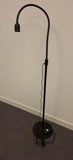 UV Lamp voor Wimperextensions, Ophalen of Verzenden, Zo goed als nieuw, Modern, Metaal