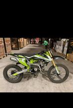 Splinter nieuwe Ultra Motocross DB003 ILX 125cc, Nieuw, 125 cc, 4 versnellingen, Ophalen