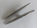 PARKER 45 CHROOM SET, Pennenset, Parker, Met doosje, Ophalen of Verzenden
