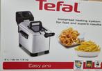 Tefal Easy Pro FR3330 Frituurpan - 3 Liter, Witgoed en Apparatuur, Frituurpannen, Ophalen