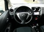 Nissan Note 1.2 DIG-S 98pk Clima Cruise Navi 1e eig. Hoge in, Voorwielaandrijving, Stof, Gebruikt, Start-stop-systeem