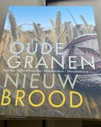 Noor Bas - Oude granen, nieuw brood, Ophalen of Verzenden, Zo goed als nieuw, Noor Bas; Dion Heerkens; Ineke Berentschot
