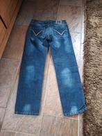 Kevlar jeans maat 34-34 King kerosin 55, Motoren, Kleding | Motorkleding, Ophalen of Verzenden, Tweedehands, Broek | textiel