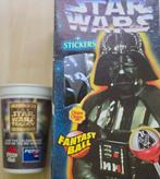 STAR WARS CHUPA CHUPS FANTASY BALL + BEKER, Verzamelen, Ophalen of Verzenden, Gebruikt