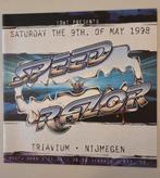 Flyers Hardcore Gabber ID&T Thunderdome Rave flyers, Verzamelen, Ophalen of Verzenden, Zo goed als nieuw, Foto of Kaart