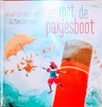 Mee Met De Pakjesboot, Gelezen, Fictie algemeen, Jongen of Meisje, Ophalen of Verzenden