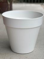 Bloempot elho, Ophalen, Rond, Kunststof, 25 tot 40 cm