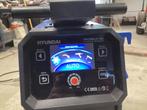 Hyundai Mig/Tig lasapparaat, Ophalen, Nieuw, 250 ampère of meer, Overige typen