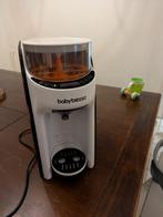 Baby brezza met handleiding, Ophalen, Zo goed als nieuw, Overige typen