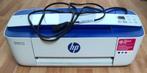 Printer HP deskjet 3760 all in one - prijs verlaagd, Computers en Software, Printers, Ophalen, Printer, Zo goed als nieuw, HP