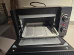 Oventje, Witgoed en Apparatuur, Ovens, Ophalen of Verzenden, Zo goed als nieuw, Minder dan 45 cm, Minder dan 45 cm