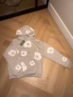 Denim tears hoodie, Kleding | Heren, Truien en Vesten, Ophalen of Verzenden, Nieuw, Maat 48/50 (M), Denim tears