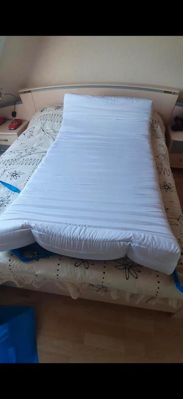 Eenpersoons matras nieuw  beschikbaar voor biedingen