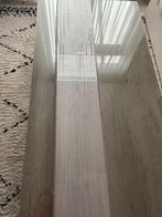 Laminaat Elan kalkgrjs eiken (nieuw) 15 pakken!, Ophalen, 50 tot 150 cm, Nieuw, 10 m² of meer