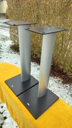 Elac speaker stands, steunen in keurige staat!, Audio, Tv en Foto, Luidsprekers, Ophalen, 60 tot 120 watt, Front, Rear of Stereo speakers