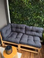 Tuin kussen set (zonder bank), Ophalen, Nieuw