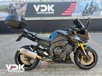 YAMAHA FZ 8 FAZER FAZER (bj 2011), 4 cilinders, Bedrijf, Sport, Meer dan 35 kW