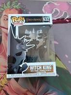 Witch King #632 Funko Pop! - Lord of the Rings, Verzamelen, Funko Europe, Ophalen of Verzenden, Zo goed als nieuw, 4th floor, 1 Queen Caroline St, London W6 9YN, Verenigd Koninkrijk