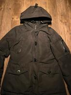 Airforce winterjas limited edition maat 16y, Ophalen, Gebruikt, Meisje, Airforce
