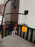 Muziek Mobiel met Vilt Hangers - Rookvrij, Ophalen of Verzenden, Zo goed als nieuw, Overige vormen