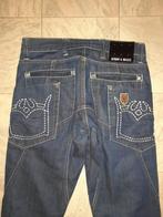Cipo & Baxx Jeans W; 29 - L 32, Blauw, Cipo & Baxx, W32 (confectie 46) of kleiner, Ophalen of Verzenden