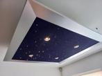 Originele design plafond verlichting merk Triolight, Ophalen, Zo goed als nieuw, Metaal, Design, modern