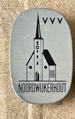 Speldje VVV Noordwijkerhout - Goed doel!, Verzamelen, Speldjes, Pins en Buttons, Ophalen of Verzenden, Gebruikt, Stad of Land