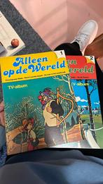 Stripboeken nostalgie, Cd's en Dvd's, Vinyl | Kinderen en Jeugd, Ophalen of Verzenden