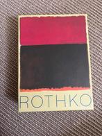 Rothko ansichtkaarten set, Boeken, Kunst en Cultuur | Fotografie en Design, Nieuw, Ophalen of Verzenden, Overige onderwerpen