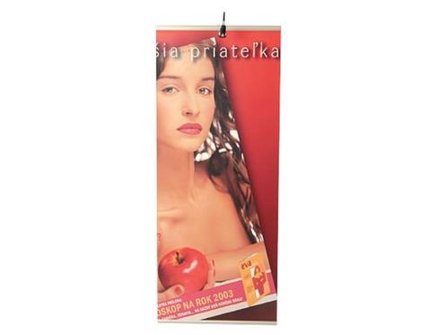 Banner stand in zeer goede staat, Diversen, Schoolbenodigdheden, Gebruikt, Ophalen of Verzenden