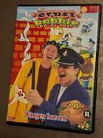 Ernst Bobbie en de Rest - Vangen Boeven DVD, Cd's en Dvd's, Dvd's | Kinderen en Jeugd, Alle leeftijden, Ophalen of Verzenden, Zo goed als nieuw