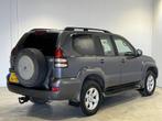 Toyota Land Cruiser 3.0 D-4D Executive HR Window Van | Trekh, Automaat, Gebruikt, Zwart, 4 cilinders