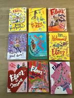Diverse boeken van Floor - Marjon Hoffman, Ophalen, Zo goed als nieuw, Marjon Hoffman