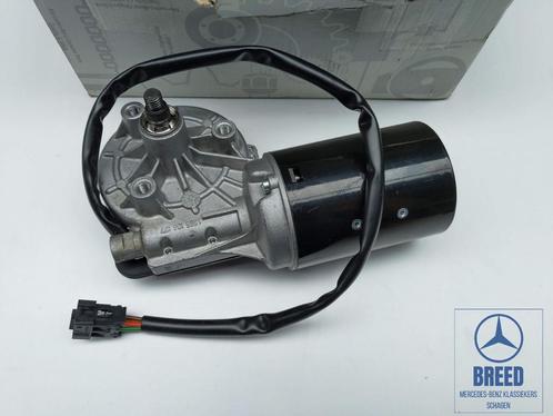 NOS ruitenwissermotor voor Mercedes-Benz W140, Auto-onderdelen, Ruiten en Toebehoren, Mercedes-Benz, Nieuw, Ophalen of Verzenden