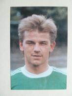 Foto.  Jac.Sweres   NAC    9 x 13 cm, Ophalen of Verzenden, Zo goed als nieuw, NAC Breda, Overige typen